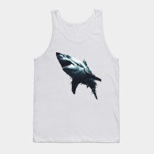 shark Tank Top